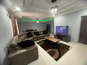 Lemajy Apartments - Flat 1